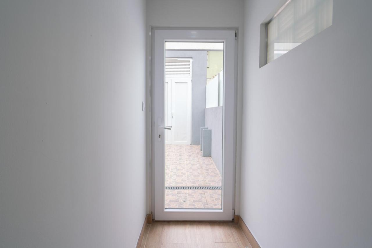 Charming Bright House W/ Garden Vila Porto Exterior foto