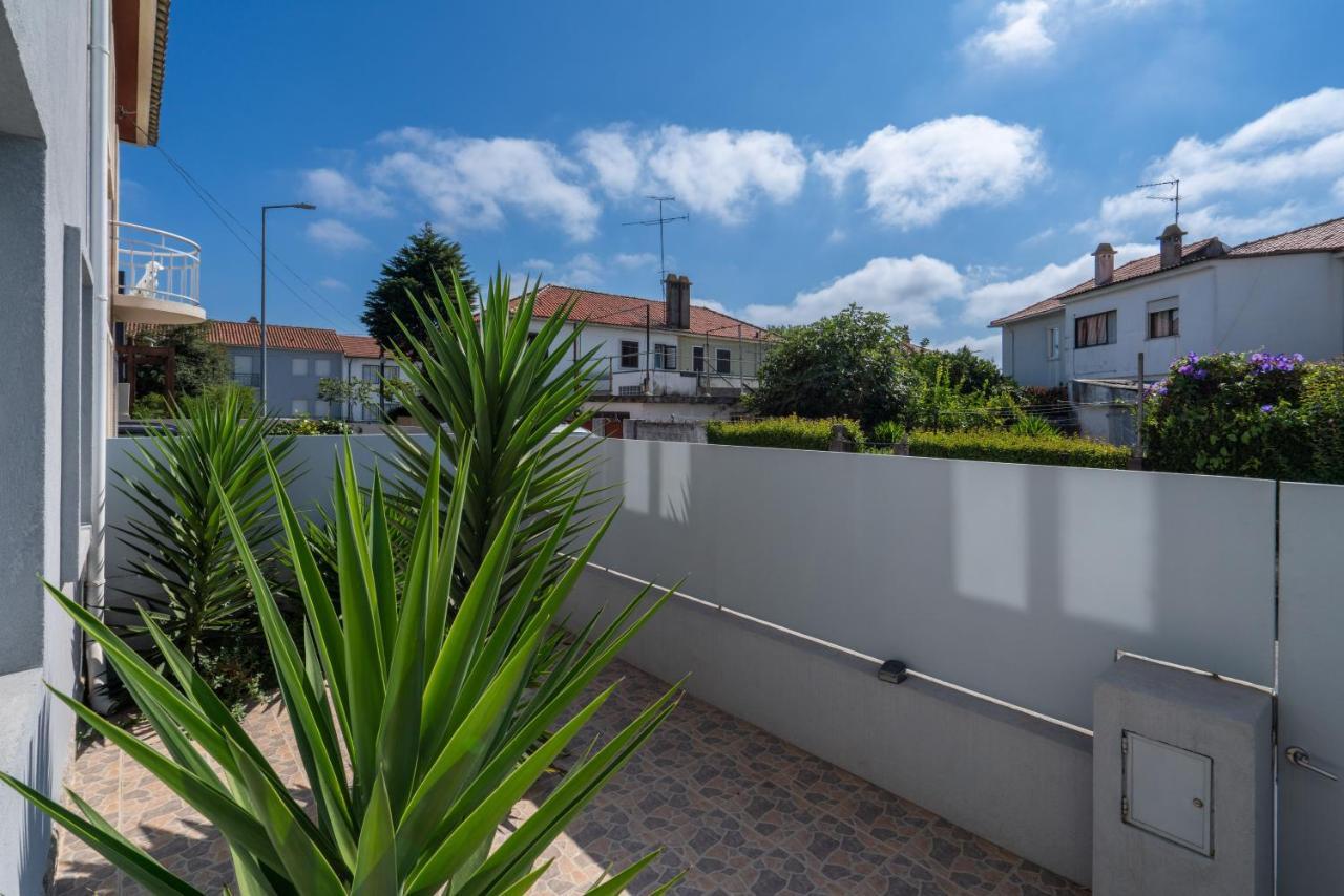 Charming Bright House W/ Garden Vila Porto Exterior foto